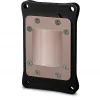Thermal Grizzly Mycro Pro Stainless Steel cpu-koeler, AMD AM4/AM5, zwart/zilver