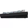 Montech MK PRO 75 toetsenbord, DE-indeling, Gateron G Pro 3.0 Brown, zwart/meerkleurig