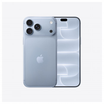 Apple iPhone 18 Pro Max 1 TB, 6,9 inch, Polar, MJY14ZD/A