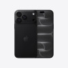 Apple iPhone 18 Pro Max 2 TB, 6,9 inch, zwart, MJY24ZD/A
