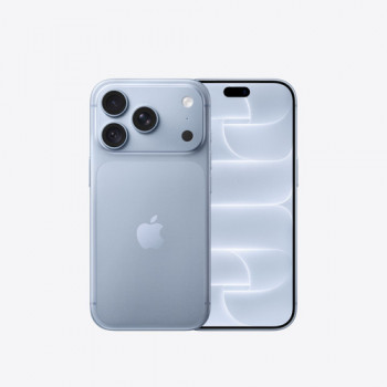 Apple iPhone 18 Pro 256 GB, 6,3 inch, Polar, MJRT4ZD/A