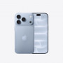 Apple iPhone 18 Pro 256 GB, 6,3 inch, Polar, MJRT4ZD/A