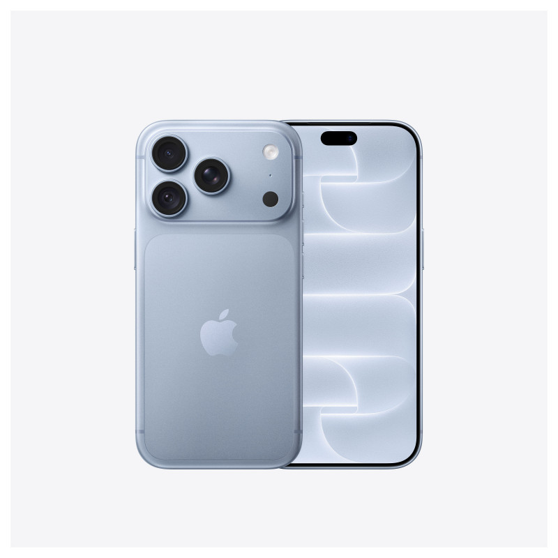 Apple iPhone 18 Pro 256 GB, 6,3 inch, Polar, MJRT4ZD/A