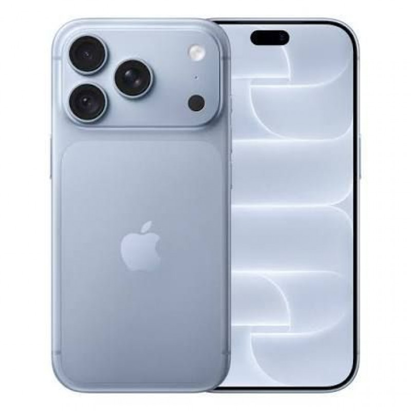 Apple iPhone 18 Pro 256 GB, 6,3 inch, Polar, MJRT4ZD/A