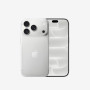Apple iPhone 18 Pro 256 GB, zilver, MJRQ4QN/A