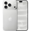 Apple iPhone 18 Pro 256 GB, zilver, MJRQ4QN/A