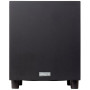 Magnat Base 8 actieve subwoofer, zwart