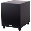 Magnat Base 8 actieve subwoofer, zwart