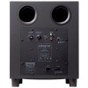 Magnat Base 8 actieve subwoofer, zwart