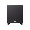 Magnat Base 8 actieve subwoofer, zwart