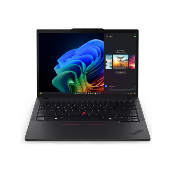 Lenovo ThinkPad T14 Gen 6 21QG00D8GE laptop, Intel Core Ultra 5 228V, 32 GB RAM, 512 GB SSD, 14" WUXGA