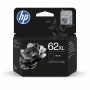HP 62XL originele inktcartridge D14SKAE#LS1, 7,5 ml, hoge capaciteit, zwart