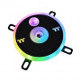 Thermaltake Pacific W5 Plus RGB waterblok CL-W208-PL00TR-A, zwart