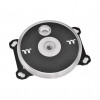 Thermaltake Pacific W5 Plus RGB waterblok CL-W208-PL00TR-A, zwart