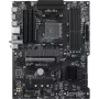 MSI PRO B550-S WIFI6E moederbord, ATX, Socket AM4, AMD B550, DDR4