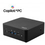 MSI Cubi NUC AI+ 2MG-065AT mini-pc, Intel Core Ultra 5 226V, 16 GB RAM, 512 GB SSD, Windows 11 Pro