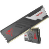 Patriot Viper Venom PVV532G640C38K DDR5-geheugenkit, 32 GB (2 x 16 GB), 6400 MHz, CL38
