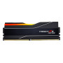 G.Skill Trident Z5 Neo RGB F5-6000J3038F16GH1-TZ5NR DDR5-geheugenmodule, 16 GB (1 x 16 GB), 6000 MT/s, CL30
