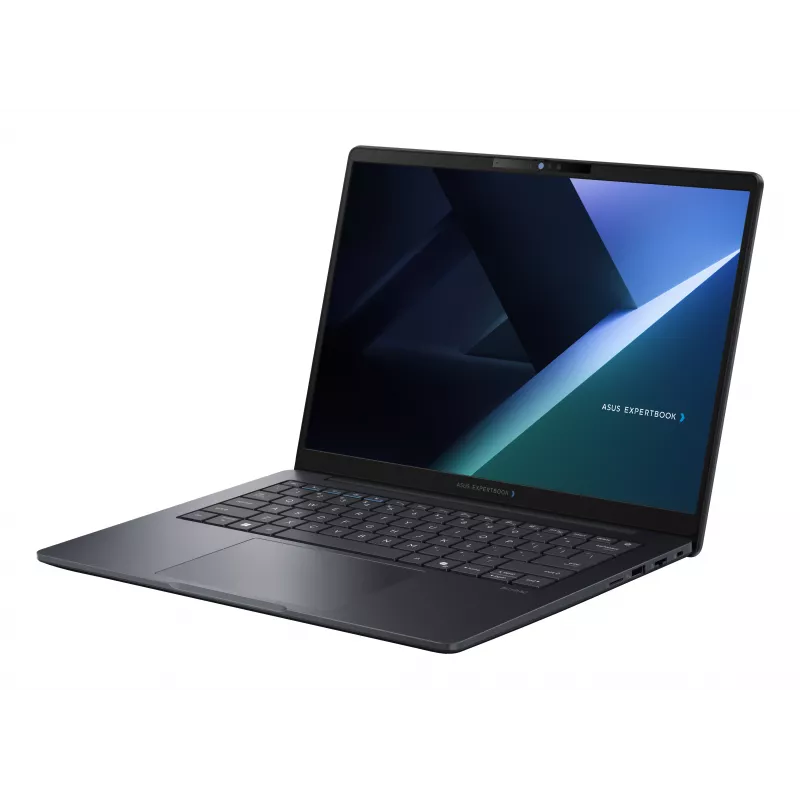ASUS ExpertBook B3 14 B3405CAA-LY0182 laptop, Intel Core Ultra 5 325, 16 GB RAM, 512 GB SSD, zonder besturingssysteem