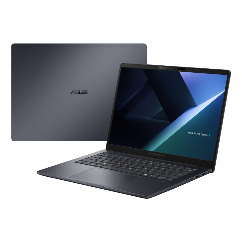 ASUS ExpertBook B3 14 B3405CAA-NZ0509X laptop, Intel Core Ultra 7 356H, 16 GB RAM, 512 GB SSD, Windows 11 Pro