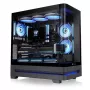 Thermaltake Arcus 290 TG ARGB Midi Tower pc-behuizing, zwart, gehard glas