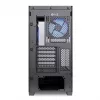 Thermaltake Arcus 290 TG ARGB Midi Tower pc-behuizing, zwart, gehard glas