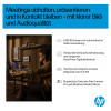 HP OmniBook 7 17-dc0675ng laptop, Intel Core Ultra 7 256V, 32 GB RAM, 1 TB SSD, Windows 11 Pro, Duits toetsenbord