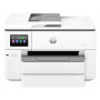 HP Officejet Pro 9730 Wide Format All-in-One multifunctionele printer, kleureninkjet, A3