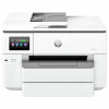 HP Officejet Pro 9730 Wide Format All-in-One multifunctionele printer, kleureninkjet, A3