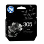 HP 305 originele zwarte inktcartridge