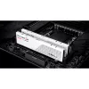 G.Skill Ripjaws S5 F5-5600J3036D32GX2-RS5W DDR5-5600 geheugenkit, 64 GB (2 x 32 GB), wit