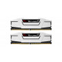 G.Skill Ripjaws V F4-3200C16D-16GVWB DDR4-3200 geheugenkit, 16 GB (2 x 8 GB), CL16, wit