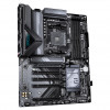 Gigabyte B550 X EAGLE moederbord, socket AM4, DDR4, tot 128 GB
