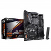 Gigabyte B550 AORUS ELITE WiFi7 moederbord, socket AM4, ATX, 4x DDR4