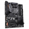 Gigabyte B550 AORUS ELITE WiFi7 moederbord, socket AM4, ATX, 4x DDR4
