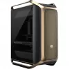 Cooler Master COSMOS Alpha Gold C700-GGNN-S00 pc-behuizing, goud/zwart, gehard glas