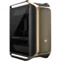 Cooler Master COSMOS Alpha Gold C700-GGNN-S00 pc-behuizing, goud/zwart, gehard glas