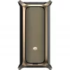 Cooler Master COSMOS Alpha Gold C700-GGNN-S00 pc-behuizing, goud/zwart, gehard glas