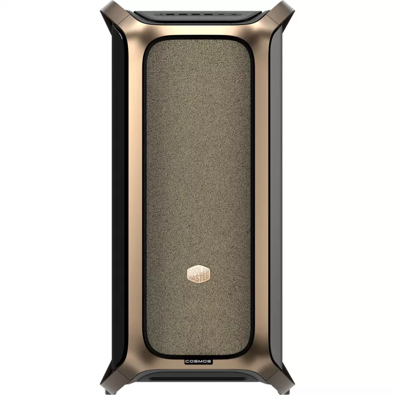 Cooler Master COSMOS Alpha Gold C700-GGNN-S00 pc-behuizing, goud/zwart, gehard glas