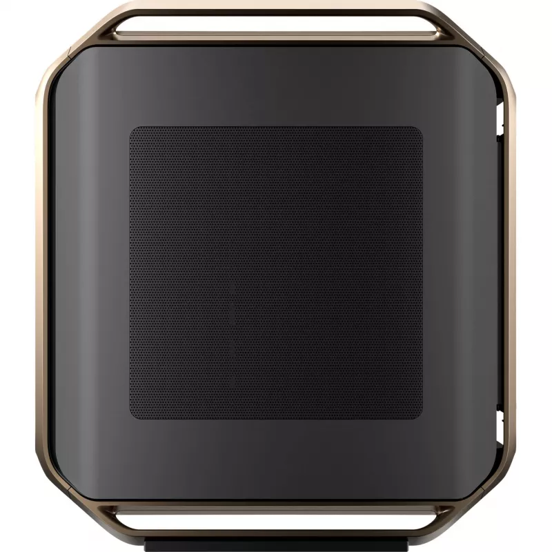 Cooler Master COSMOS Alpha Gold C700-GGNN-S00 pc-behuizing, goud/zwart, gehard glas