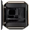 Cooler Master COSMOS Alpha Gold C700-GGNN-S00 pc-behuizing, goud/zwart, gehard glas