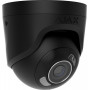 Ajax TurretCam (8EU) HL domecamera (metaal), 5 MP / 2,8 mm, zwart