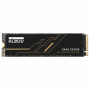 Klevv C925G PCIe Gen4 1 TB M.2 NVMe interne SSD, K01TBM2SP0-25G