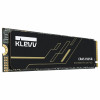 Klevv C925G PCIe Gen4 1 TB M.2 NVMe interne SSD, K01TBM2SP0-25G