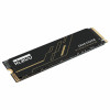 Klevv C925G PCIe Gen4 2 TB M.2 interne SSD, K02TBM2SP0-25G