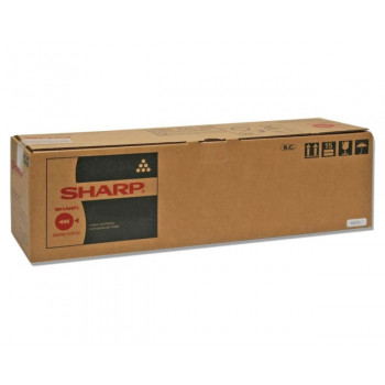Sharp MXC35TC tonercartridge, cyaan