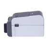 Brother TD-2320DFC203 label- en bonprinter, zwart-wit, direct thermisch, rol van 6,3 cm