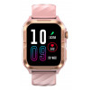 Blackview W10 Pro smartwatch, roze (W10PROPINK)