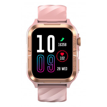 Blackview W10 Pro smartwatch, roze (W10PROPINK)