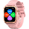 Blackview W10 Pro smartwatch, roze (W10PROPINK)